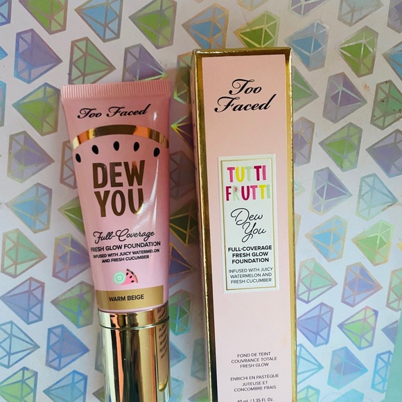 Too Faces Bundle - Picture 5 of 5